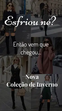 Esfriou né?