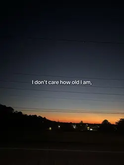 My mom