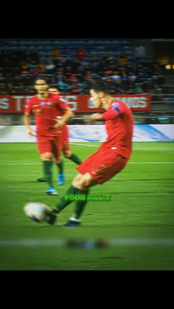 Euro Ronaldo Edit 🥶