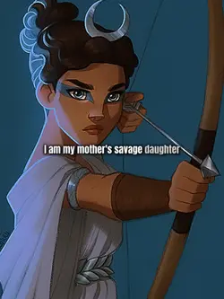 Artemis🪐🌙🏹🎯