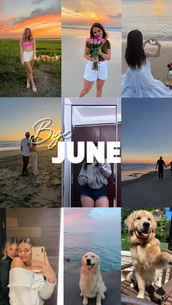 Bye June 