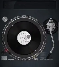 vinyl