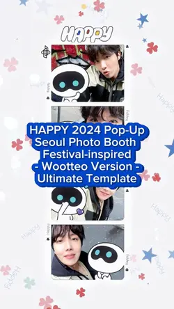 Happy Photo Booth