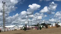 Erie County Fair!!