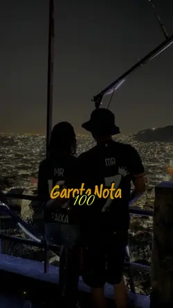 Garota Nota 100