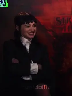 she's perfect 
