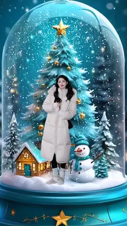 Merry Christmas