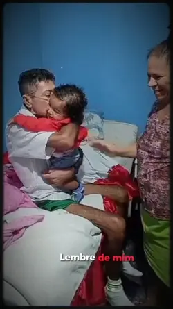 descanse em paz, tio