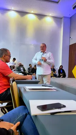 Vídeo de evento