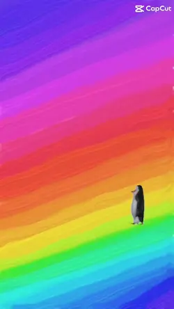 penguin dance meme