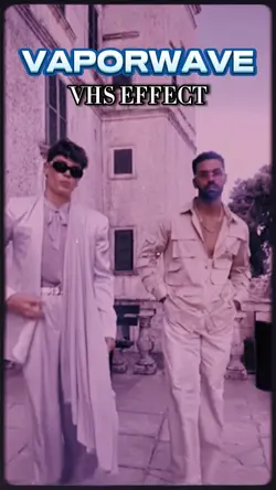 Vaporwave