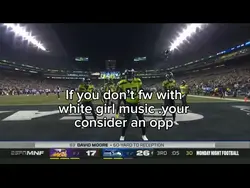 Nfl dancing