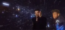 RUN BARRY RUN