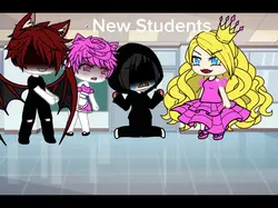 New Students meme