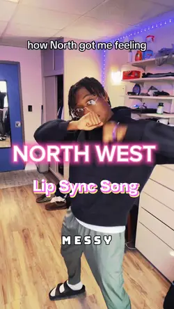 North West Song