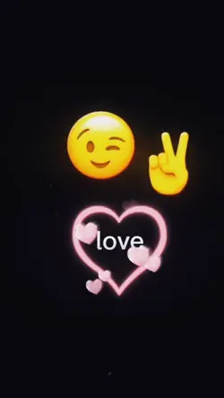 Full of love