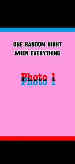 Everything Changes