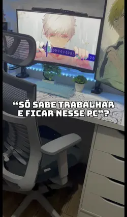 So sabe fazer isso 