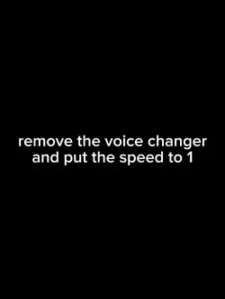 voice rev