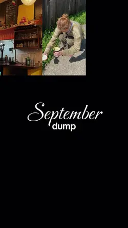 september dump