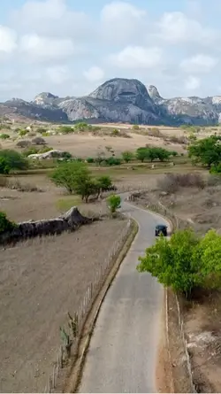 Trilha Aventura 