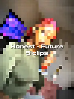 Honest - future