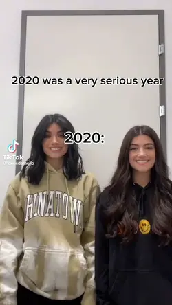 2020 😂