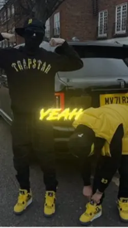 Trapstar