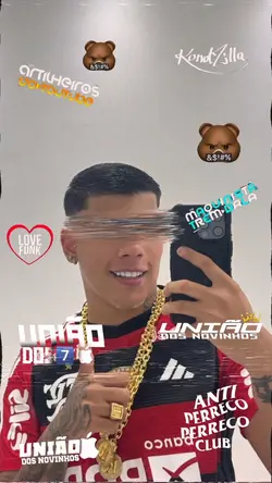 Melhor de cria 🥋🏆