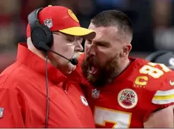 Travis Kelce 