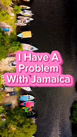 ADD YOURS, JAMAICA 