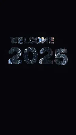 Good bye 2024