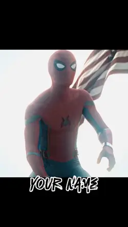 SPIDERMAN