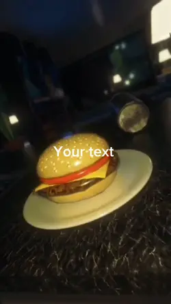 Chezburger