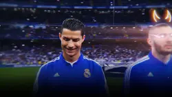 Ronaldo free edit!