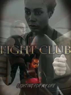 Fighting For Me
