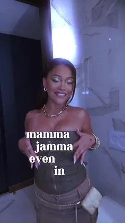 Even in Pajamas 