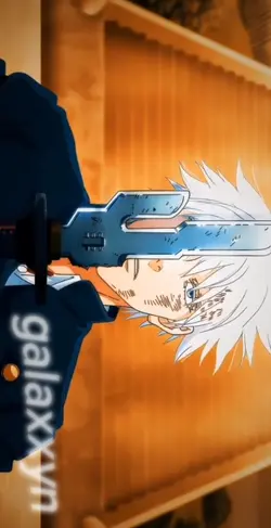 gojo