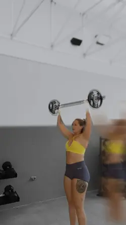 Dubstep Drop Gym