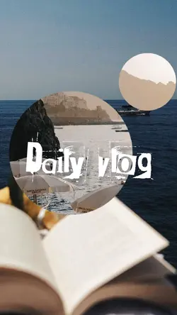 Daily vlog