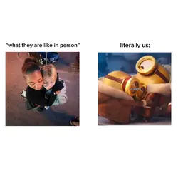 minions duo