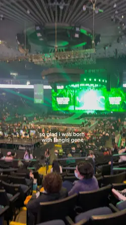 fangirl