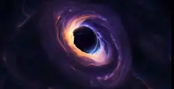 Black hole edit