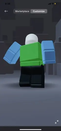 Bye bye