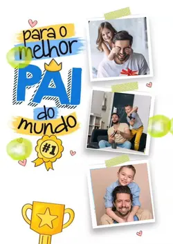 Dia dos Pais