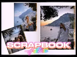 Scrapbook