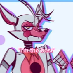 Fnaf edit 