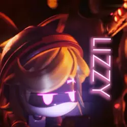 Lizzy ep 8 edit