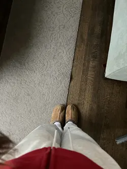 hmm🤷‍♀️