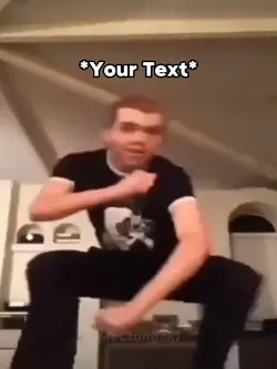 Goofy Dancing